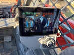 Control Station with Warning Lights
