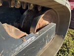 Rubber Track Undercarriage with 