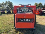 General Appearance with Sheet Metal (fiberglass) Condition