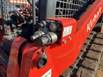 Hydraulics with Auxiliary Hydraulic Plumbing