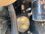 Hydraulics with Hydraulic Tank