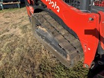 Rubber Track Undercarriage with 