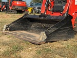 Specialty with Loader Bucket Cutting Edge/Shanks/Teeth