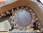 Drivetrain with Final Drives