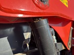 Hydraulics with Loader Lift Cylinders