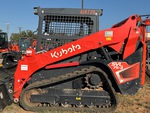Chassis with Lift Arm Condition