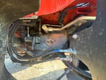 Drivetrain with Transmission