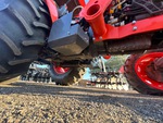 Chassis with Frame Condition