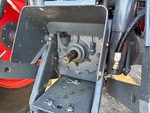 Drivetrain with PTO