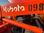 Hydraulics with Hoses
