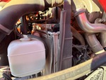 Engine with Radiator