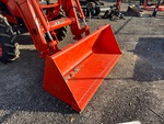 Specialty with Loader Bucket Condition