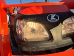 General Appearance with Exterior Lights