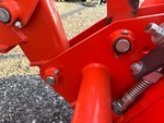 Specialty with Quick Coupler to Arms Pins