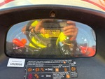Control Station with Warning Lights