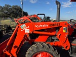 Specialty with Loader Frame