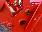 Specialty with Tilt Linkage Pins and Bushings