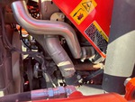 Engine with Engine - Right Side