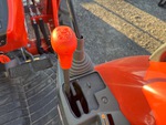 Control Station with Drivetrain Controls