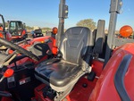 Control Station with Seats/Armrests