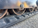 Rubber Track Undercarriage with 