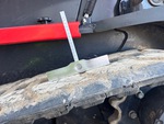 Rubber Track Undercarriage with 