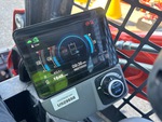 Control Station with Warning Lights
