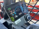 Control Station with Gauges