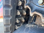 Rubber Track Undercarriage with 