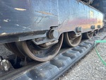 Rubber Track Undercarriage with Track Rollers