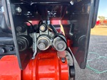 Hydraulics with Auxiliary Hydraulic Plumbing