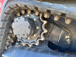 Rubber Track Undercarriage with 