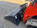 Specialty with Loader Bucket Condition