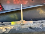 Rubber Track Undercarriage with 