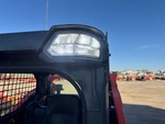 General Appearance with Exterior Lights