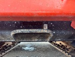 Chassis with Frame Condition