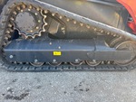 Rubber Track Undercarriage with 