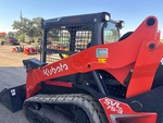 Chassis with Lift Arm Condition