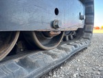 Rubber Track Undercarriage with 
