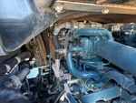 Engine with Exhaust System