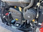 Engine with Engine - Right Side