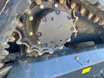 Drivetrain with Final Drives