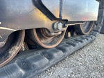 Rubber Track Undercarriage with 