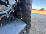 Rubber Track Undercarriage with Rubber Belt Drive Lugs