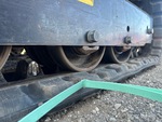 Rubber Track Undercarriage with 