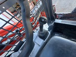 Control Station with Steering Controls