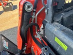 Hydraulics with Bucket Tilt Cylinders