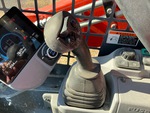 Control Station with Hydraulic Controls
