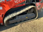 Rubber Track Undercarriage with 