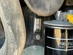Hydraulics with Hydraulic Tank